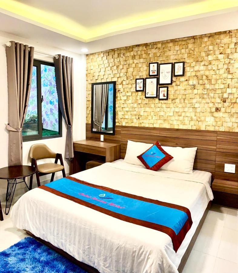 Dalat Stream Hotel-Khach San Dep ดาลัด ภายนอก รูปภาพ