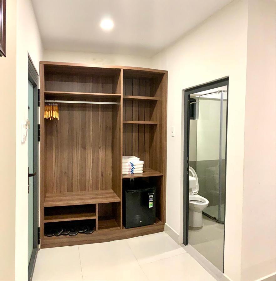 Dalat Stream Hotel-Khach San Dep ดาลัด ภายนอก รูปภาพ